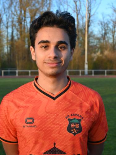 Hakeem Diab