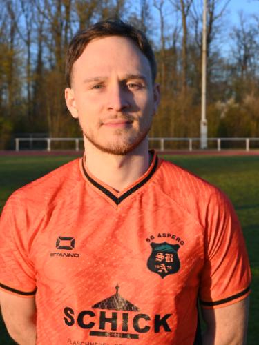 Lukas Müller