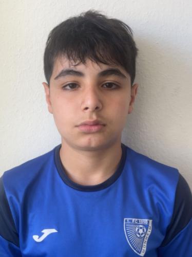 Mohamad Nour Asfour