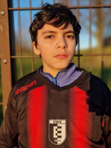 Amir Messaoudi