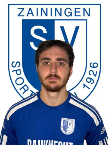 Mathis Kächele