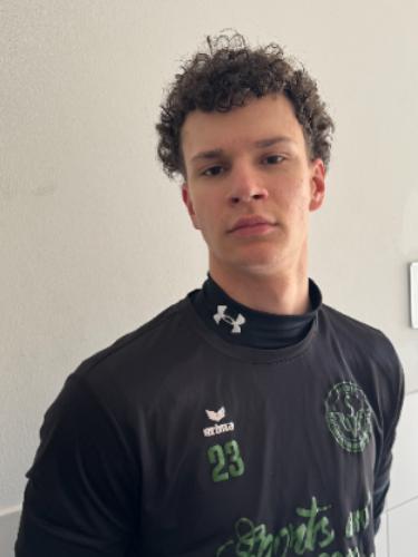 Niklas Kelm