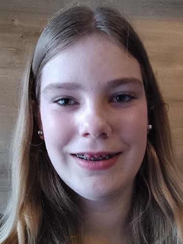 Hannah Griep