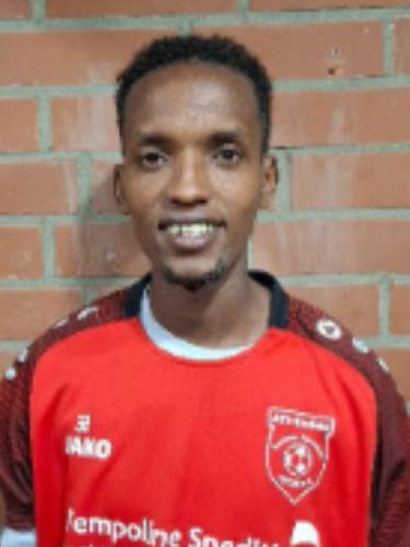Mussa Lemarai