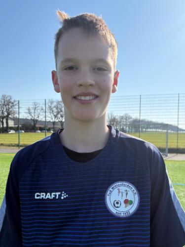 Felix Reinhardt