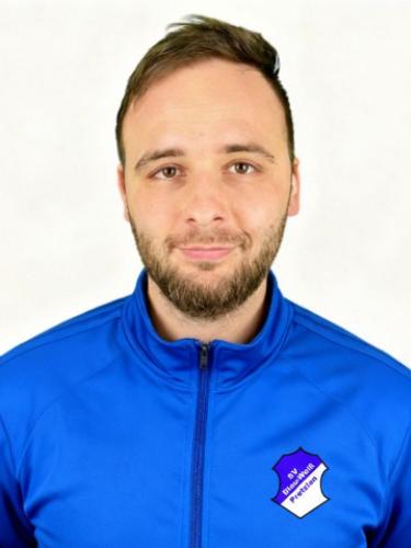 Lukas Wagner