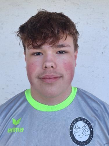 Jonas Maarten Bärje