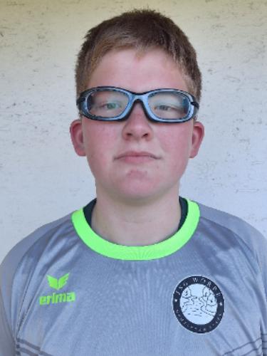 Theo Schumacher