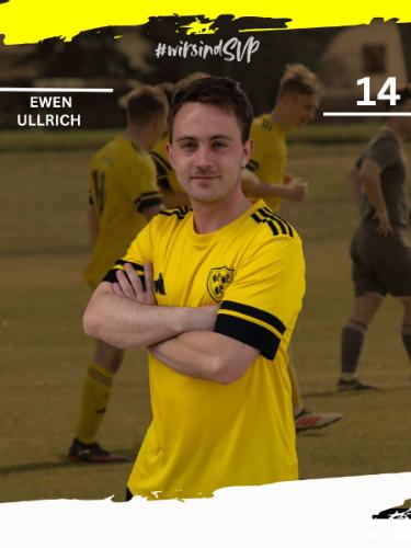 Ewen-Justin Ullrich