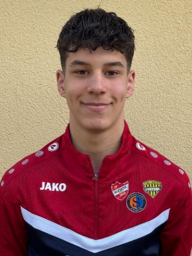 Sebastian Röttger