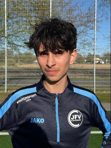 Hazem Kret