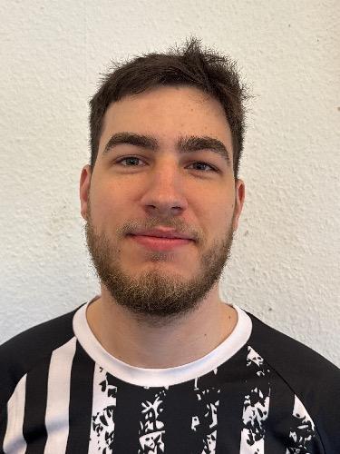 Nico Schulz