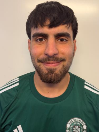 Ahmad Alhafyan