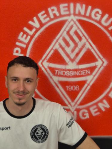 Sebastian Sukac