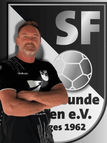 Markus Becker