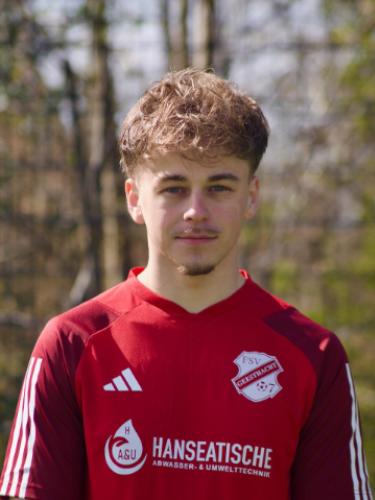 Niklas Fritsche