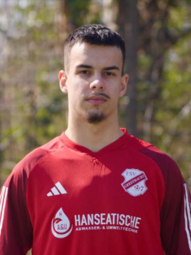 Jayce Hansche