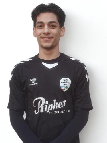 Saleh Ibrahim