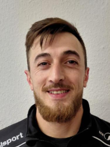 Emanuel Pupa