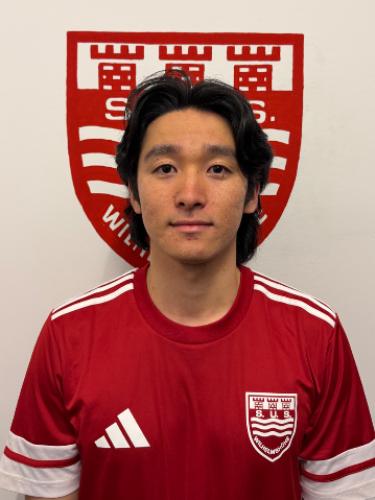 Ayumu Kanayama