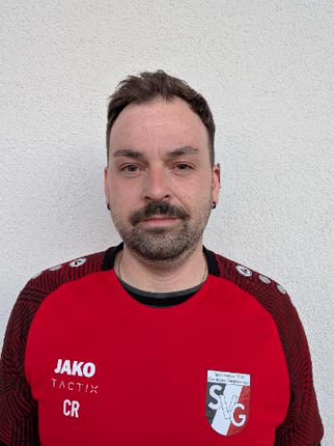 Carsten Rieseberg