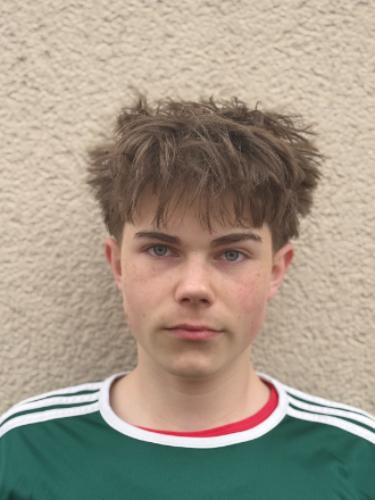 Ben Daur