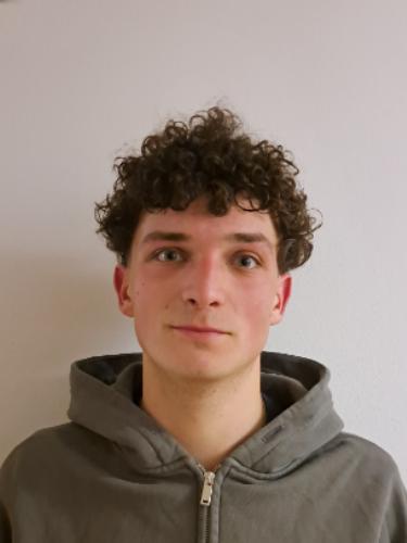Marlon Lennart Modrock
