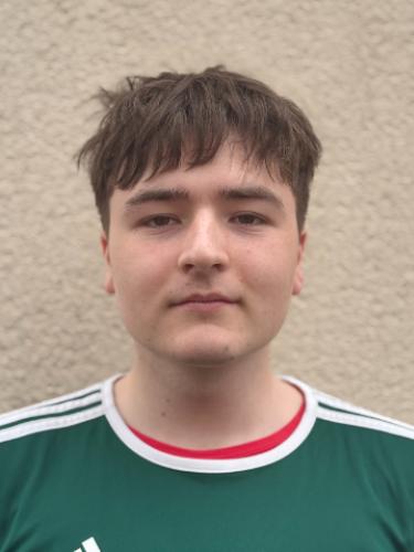 Finn Jordan