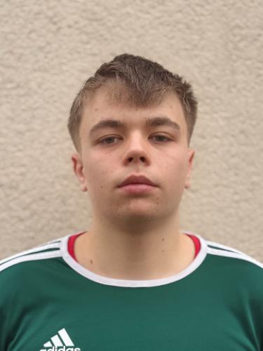 Luca Maxim Pichert