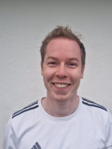 Florian Albrecht
