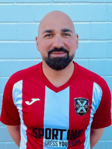 Ümit Erdem