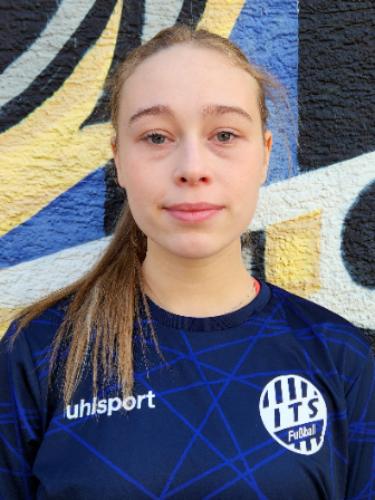 Sophia Müller