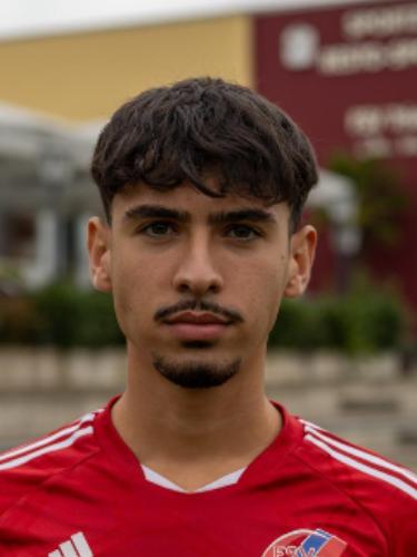 Efe Kaan Bozkurt