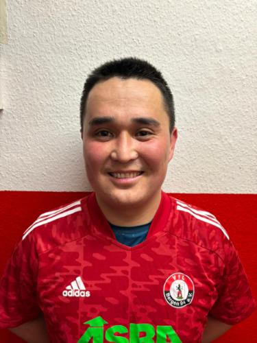 Adilet Askaraliev