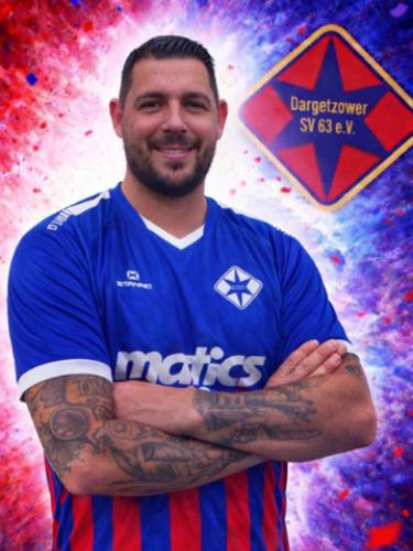 Maik Zabojnik