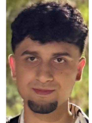 Benjamin Mohammadi