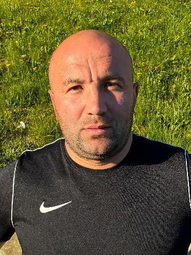 Serghei Paraschiv