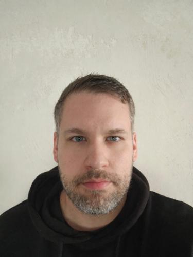 Benjamin Schmücker