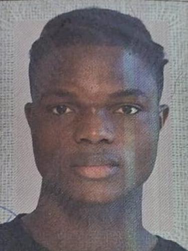 Marouf Toure