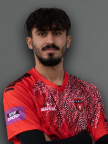 Salah Aldakhi