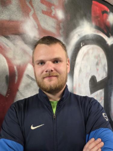 Tim Schirrmeister