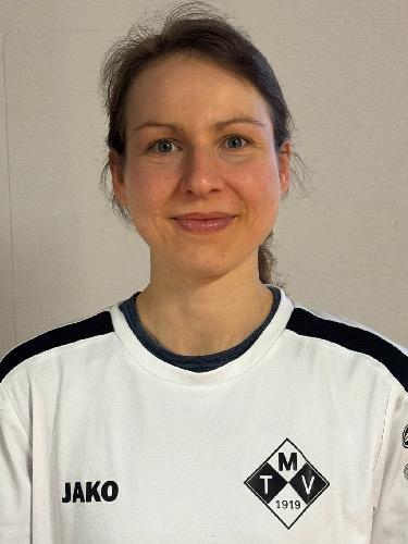 Fabienne Stockmann