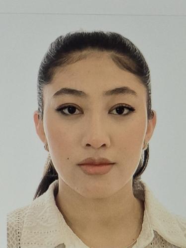 Nasrin Jafari