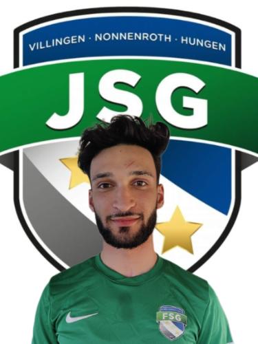 Amine Fennane