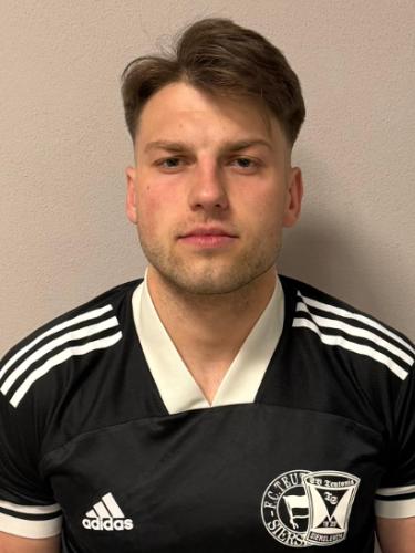 Bastian Nico Hoffmann