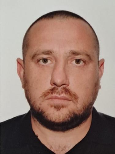Serhii Sazanskyi