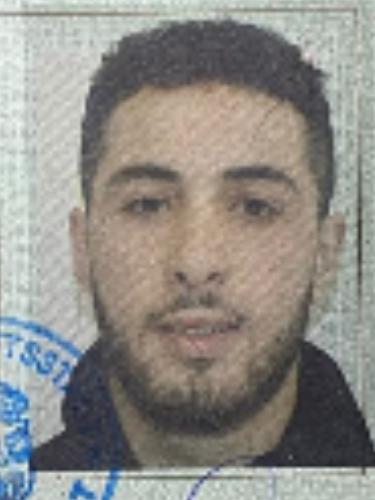 Hassan Laghouali