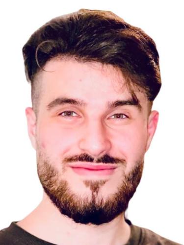 Mohanned Yüksel
