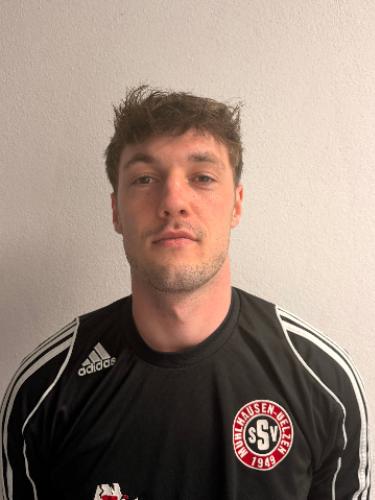 Paul Matti Stegemann