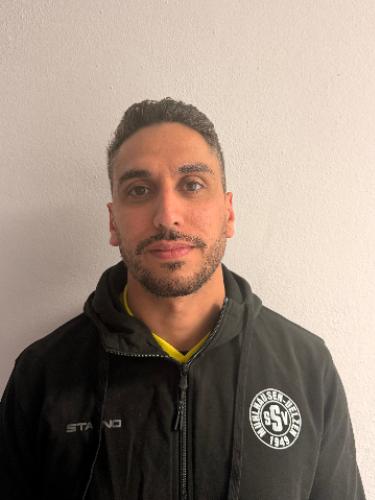 Hafid Zroudi